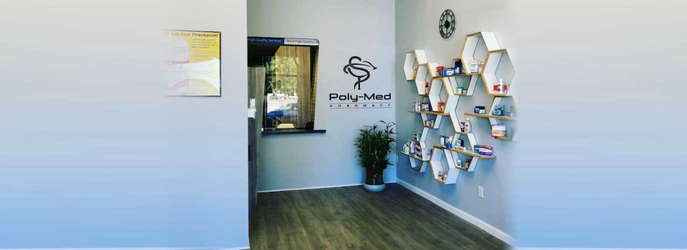 Poly-Med Pharmacy